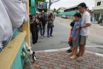 Thai PM vows tighter gun laws after school shooting kills 8