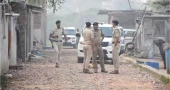 India dubs Delhi car blast as terror act