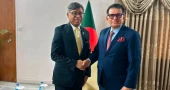 Foreign Minister highlights SAARC's significance in promoting stability, shared development in South Asia