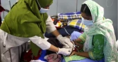 Bangladesh records 3 more suspected measles deaths