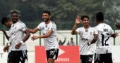 BPL Football: Dhaka Mohammedan SC maintain all-win record beating Rahmatganj MFS 3-1