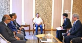 PM hopes Dhaka airport's 3rd terminal to be ready by December