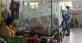 2 more die of dengue, 306 hospitalised