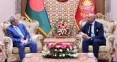 President seeks more Canadian investment