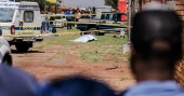 Deaths of 8 women spark fear, anger in South Africa