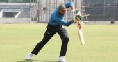 Mahmudullah's resurgence eases Bangladesh's batting concerns ahead of T20 World Cup