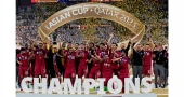 FIFA calendar changes scrap Asian Cup 2031, 2035 hosting bids