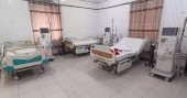 Dialysis Crisis: Manikganj Hospital left with only one working machine