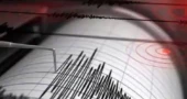 Moderate earthquake jolts parts of Bangladesh