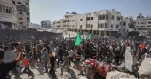 Trump administration plans $2.8b arms sale to Israel including powerful 2,000-pound bombs
