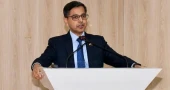 India willing to work together with Bangladesh inspired by shared sacrifices of past: Pranay Verma