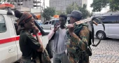 Ethiopian government forces regain Mekelle as TPLF fighters withdraw from Tigray capital