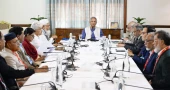Reform reports will lead to a stronger, better Bangladesh: CA Dr Yunus