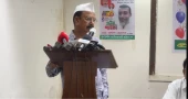 Strengthening people’s rights key to protecting sovereignty: Goyeshwar Chandra Roy