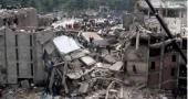 12th anniversary of Rana Plaza tragedy today