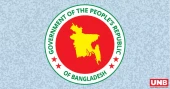 Shahabur appointed President’s Deputy Press Secy, AFM Mahfuzur Assistant Press Secy