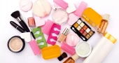 Fake cosmetics seized at Old Dhaka
