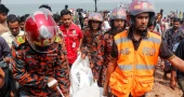 Eid holiday 2026 death toll in Bangladesh: Roads, rivers, and a system that keeps failing