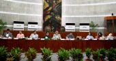 Prioritise news importance, not party balance in BTV coverage: JS body