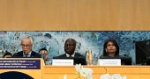 Bangladesh describes its election as Vice-President of International Labour Conf a diplomatic milestone