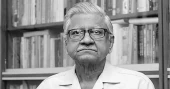 Prof Abul Quasem Fazlul Huq: The fearless intellectual who became the nation’s conscience