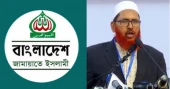 Jamaat leader Belal Uddin hospitalised after arrest ‘with Tk 50 lakh’