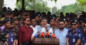 Jungle Salimpur will no longer remain safe haven for terrorists: Salahuddin