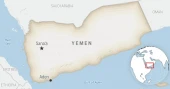 US airstrike that hit Yemen prison holding African migrants kills 68: Houthi rebels
