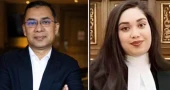 Tarique, Zaima included in voter list