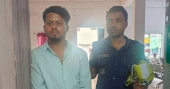 Outsider held at JU for secretly ‘filming’ female students in washroom