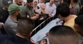Israeli forces kill 4 Palestinians after settler dies in West Bank
