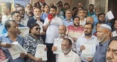 BNP conducts outreach campaign at Motijheel against ‘propaganda’ about July Charter, referendum