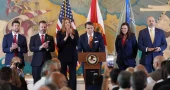 US indicts Raúl Castro, steps up pressure on Cuba