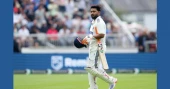 Rishabh Pant makes comeback for India’s test series against South Africa