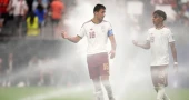Spain's long-term rebuild leads to second World Cup final, says Rodri