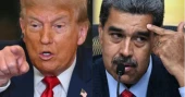 Trump claims Maduro captured as US launches major strikes on Venezuela