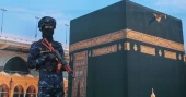 Saudi Arabia issues aerial threat alerts as Mideast tensions persist
