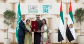 UAE President honours late Saleemul Huq for contributions to COP28 success