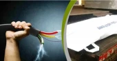 Two women die of electrocution in two upazilas of Chandpur