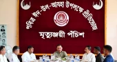 Desired Bangladesh possible if all perform duties properly: PM