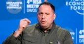 Zelenskyy's former top aide named suspect in Ukraine money laundering probe