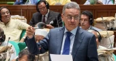 Corruption cases against individuals, companies should continue operations: Khosru