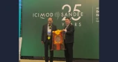 ICIMOD chief hails SANDEE’s 25 years of shaping South Asia’s environmental economics