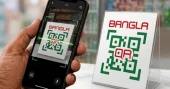 Bangla QR's daily transactions cross Tk 110 crore following made mandatory
