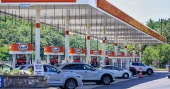 Oil prices ease after US and Iran pause their attacks