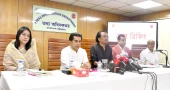 Govt has no intention to obstruct cultural programmes: Information Minister