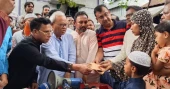 BNP to support families of July injured, martyrs if voted to power: Rizvi