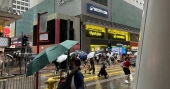 Typhoon Noul hits southern China, over 700,000 evacuated as flights canceled