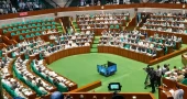 Parliament passes bill setting govt job entry age limit at 32