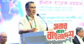 PM urges people to guard against conspiracies, focus on rebuilding Bangladesh